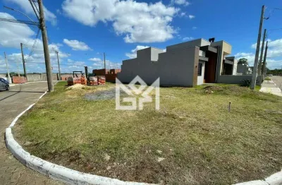 Terreno à venda no Caça e Pesca, Gravataí 