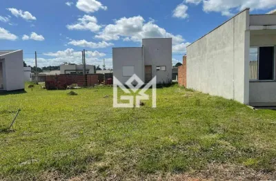 Terreno à venda no Caça e Pesca, Gravataí 