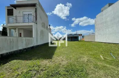 Terreno à venda no Caça e Pesca, Gravataí 