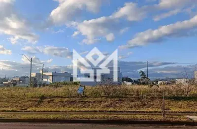 Terreno à venda no Alphaville, Gravataí 