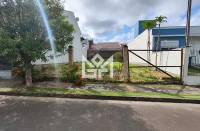 Terreno à venda no Parque da Matriz, Cachoeirinha 