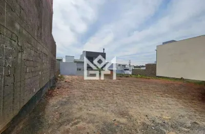 Terreno no bairro Bela Vista em Gravataí com 157m² ? ideal para construir ou investir
