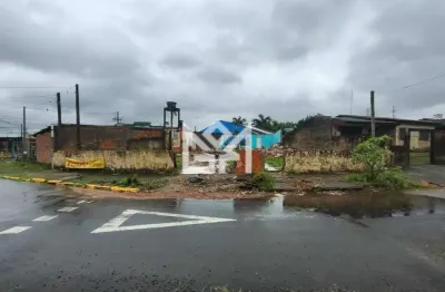 Terreno à venda no bairro parque granja esperança em cachoeirinha