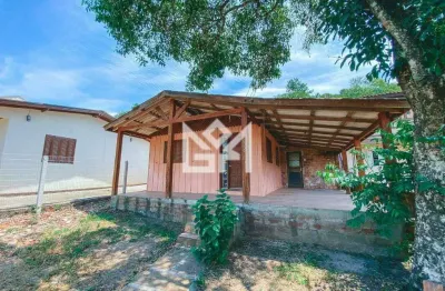 Terreno à venda no Mato Alto, Gravataí 