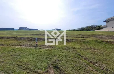 Terreno em condomínio fechado à venda na Morada Gaúcha, Gravataí 