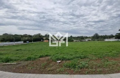 Terreno à venda no Santo Antônio, Gravataí 