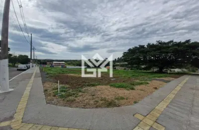 Terreno à venda no bairro santo antônio em gravataí com 270m²