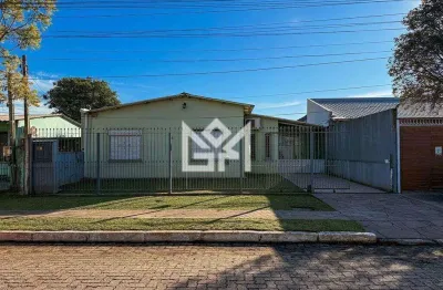 Terreno à venda no Harmonia, Canoas 