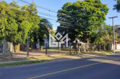 Terreno amplo em localização privilegiada no centro de gravataí