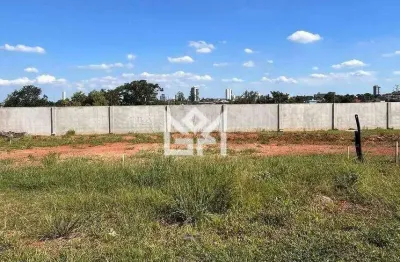 Terreno à venda no Mirá Condomínio Club no bairro Santa Cruz com 176m² de área total