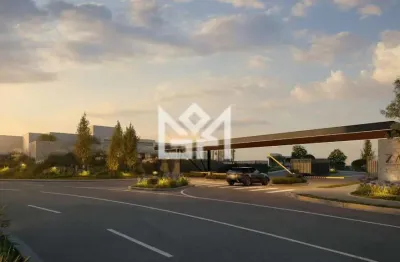 Terreno amplo à venda no bairro paradiso em gravataí ? 322m² de potencial