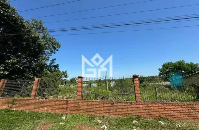 Terreno amplo e bem localizado à venda no bairro Neópolis em Gravataí