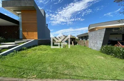 Terreno em condomínio fechado à venda no Bela Vista, Gravataí 