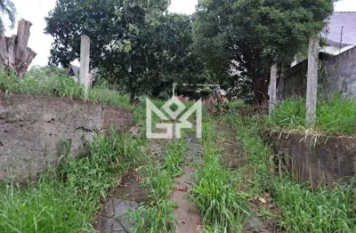 Terreno Amplo com 746m² à Venda no Bairro Dom Feliciano em Gravataí