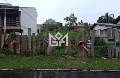 Terreno de 390m² à Venda no Centro de Gravataí, Bairro Dom Feliciano