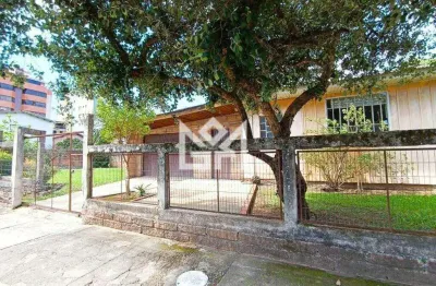 Terreno à Venda no Centro de Gravataí ? Localização Privilegiada para Construção