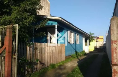 Terreno com 363m² à venda no bairro Residencial Jaqueline em Gravataí