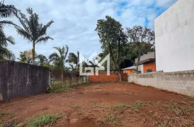 Terreno Amplo e Escriturado à Venda ? Pronto para Construir, Próximo à Dorival e ao Centro