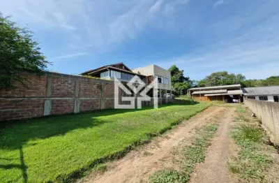 Chácara / sítio com 3 quartos à venda no Loteamento Rural Palermo, Gravataí 