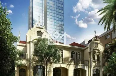 Empreendimento comercial em Porto Alegre | Arquitetura icônica e visão de futuro