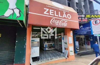 Ponto comercial à venda no Centro, Gravataí 