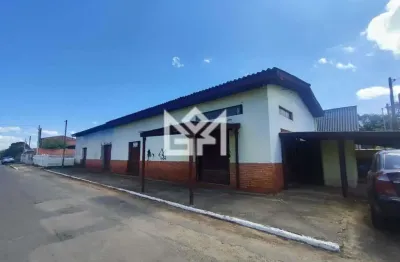 Loja para venda e locação no bairro Vera Cruz em Gravataí ? ampla e bem localizada