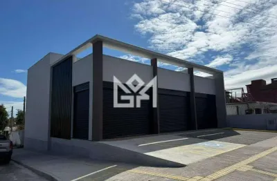 Loja de 240m² no bairro Parque Marechal Rondon em Cachoeirinha com 2 banheiros