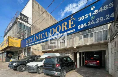 Ponto comercial à venda no Estância Velha, Canoas 
