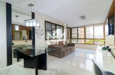 Apartamento com 2 quartos à venda na Bela Vista, Porto Alegre 