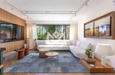 Apartamento com 3 quartos à venda no Higienópolis, Porto Alegre 