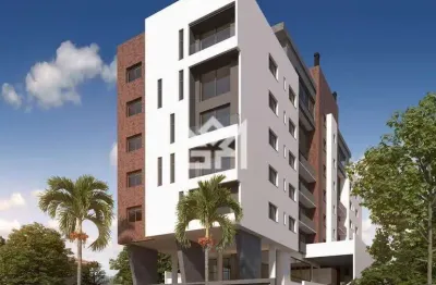 Apartamento garden à venda no bairro Cristal, em Porto Alegre