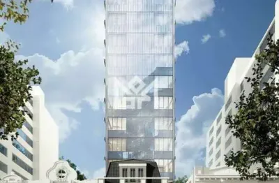 Apartamento garden no Midtown | Bairro Independência, Porto Alegre