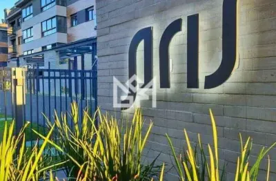 Apartamento garden de 3 quartos com 3 vagas | três figueiras, poa