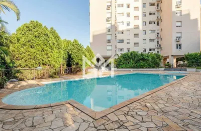 Cobertura com 3 quartos à venda na Chácara das Pedras, Porto Alegre 