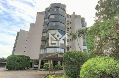 Cobertura residencial à venda no Tristeza, Porto Alegre – 3 quartos, 2 vagas, 468 m²