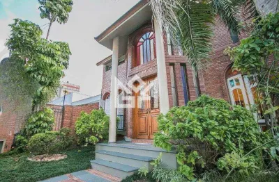 Casa com 3 quartos à venda no Jardim Itu Sabará, Porto Alegre 