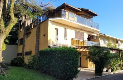 Casa com 4 quartos à venda no Ipanema, Porto Alegre 