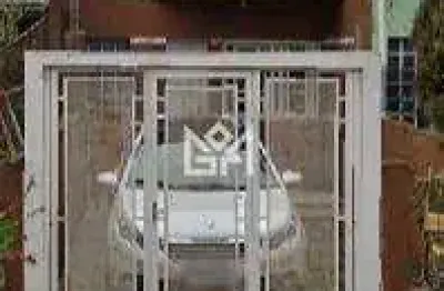 xcelente casa residencial à venda em Gravataí/RS, no bairro Auxiliadora!