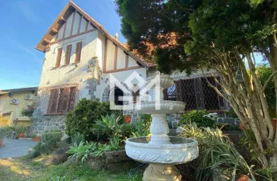 Casa com 4 quartos à venda na Vila Assunção, Porto Alegre 