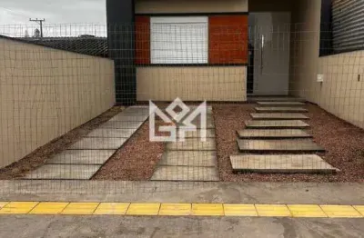 Casa à venda em Gravataí – 2 quartos, 70 m² úteis no Sítio Gaúcho