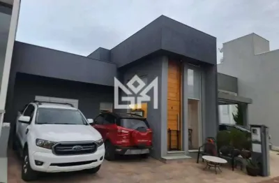 Casa com 3 quartos à venda no Vale Ville, Gravataí 