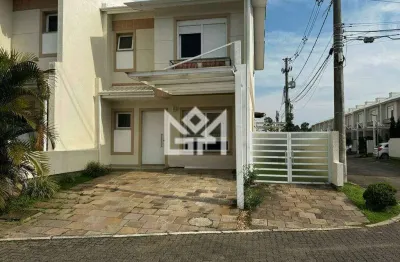 Casa com 3 quartos à venda no Igara, Canoas 