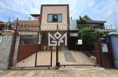 Casa com 4 quartos à venda no Sarandi, Porto Alegre 