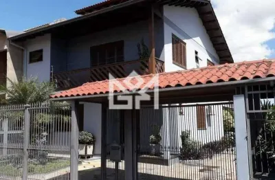 Casa com 3 quartos à venda no Centro, Eldorado do Sul 