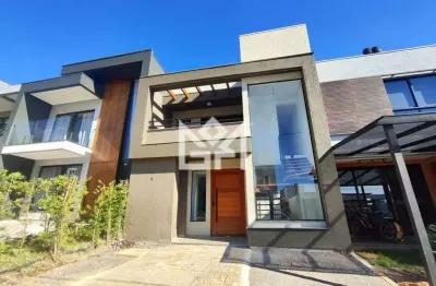 Casa 3 Quartos com Piscina e Churrasqueira no Residencial Jaqueline, Gravataí – R$ 900.000