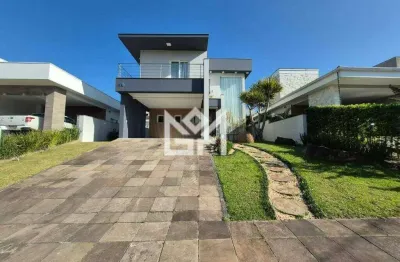 Casa à venda e para alugar no alphaville, gravataí ? conforto e lazer