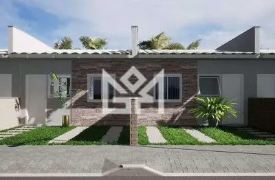 CNovo empreendimento residencial à venda em Gravataí/RS, no bairro Neópolis!