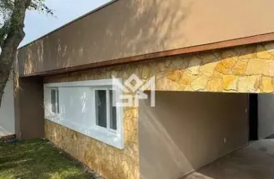 Casa Residencial 3 Quartos com Suíte em Gravataí – Financiamento Facilitado