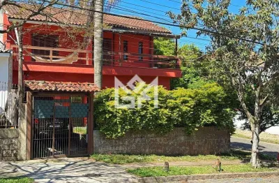 Casa 3 Dormitórios com Suíte em Vila Nova, Porto Alegre – R$ 443.000