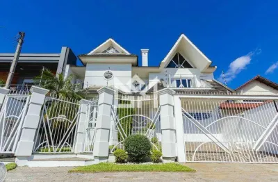 Casa com 4 quartos à venda no Moinhos De Vento, Canoas 